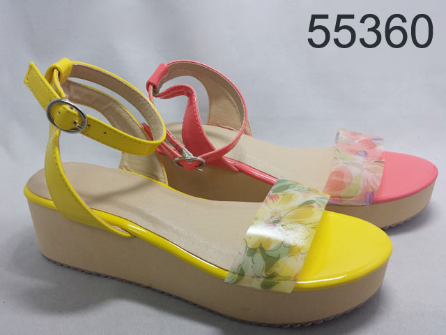 55360 YELLOW _ PINK